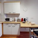 Apartment Colmarappart Rue Des Clefs *