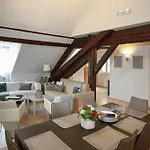 Colmarappart Rue Des Clefs Apartament *