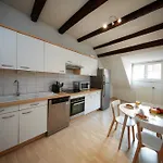 Colmarappart Rue Des Clefs Apartment