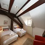 Colmarappart Rue Des Clefs Apartment Colmar