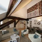 Apartment Colmarappart Rue Des Clefs