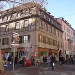Colmarappart Rue Des Clefs Colmar