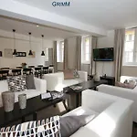 Apartment Colmarappart Rue Des Clefs