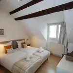 Apartment Colmarappart Rue Des Clefs Colmar