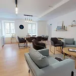 Apartment Colmarappart Rue Des Clefs *