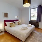 Apartment Colmarappart Rue Des Clefs *