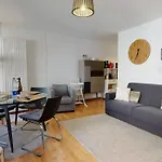 Apartment Colmarappart Rue Des Clefs
