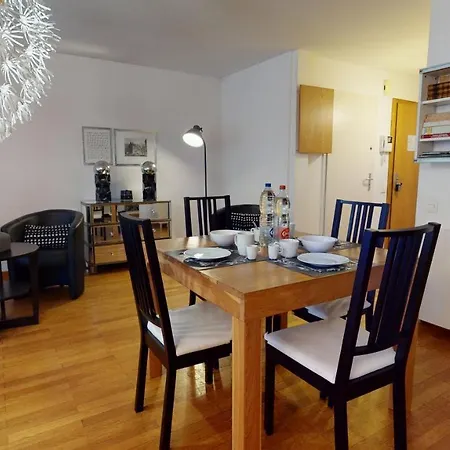 Apartment Colmarappart Rue Des Clefs