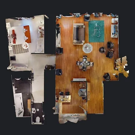 Colmarappart Rue Des Clefs Colmar