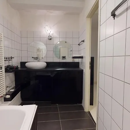 Lägenhet Colmarappart Rue Des Clefs *