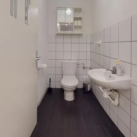 Apartment Colmarappart Rue Des Clefs *