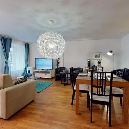 Colmarappart Rue Des Clefs Appartement