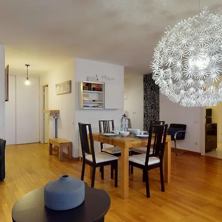 Colmarappart Rue Des Clefs Apartment *
