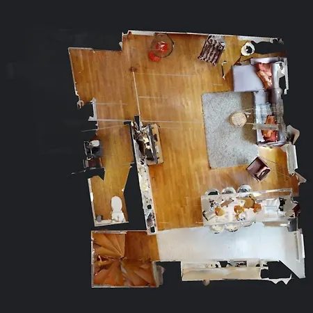 Colmarappart Rue Des Clefs Apartment *