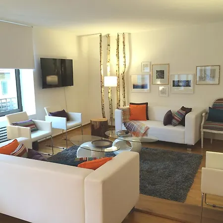Apartment Colmarappart Rue Des Clefs Colmar