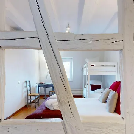 Colmarappart Rue Des Clefs Apartment *
