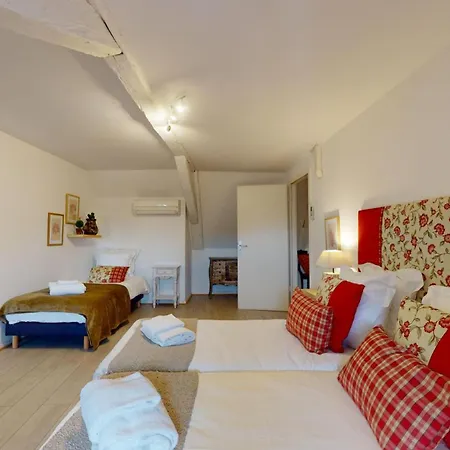Colmarappart Rue Des Clefs Apartment Colmar