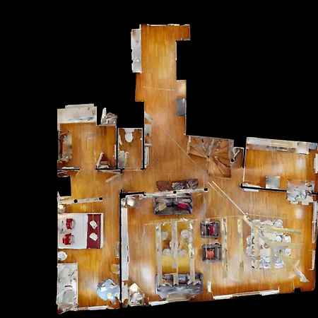 Apartment Colmarappart Rue Des Clefs Colmar