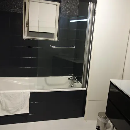 Apartment Colmarappart Rue Des Clefs *