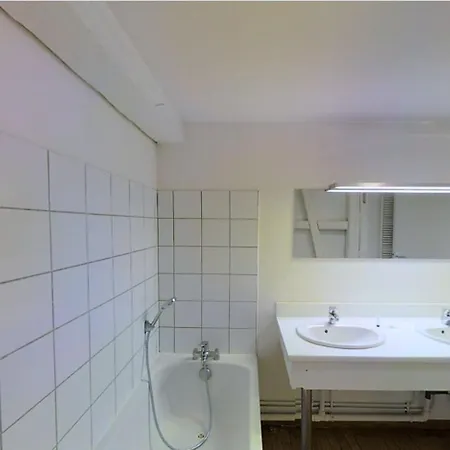 Colmarappart Rue Des Clefs Apartment Colmar