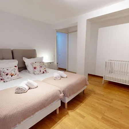 Colmarappart Rue Des Clefs Apartment