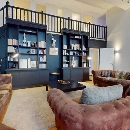 Colmarappart Rue Des Clefs Apartment *