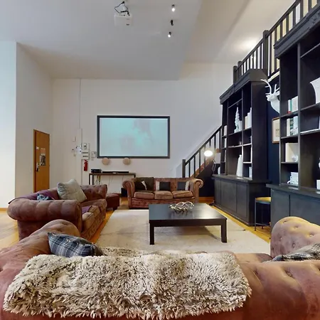 Apartment Colmarappart Rue Des Clefs Colmar