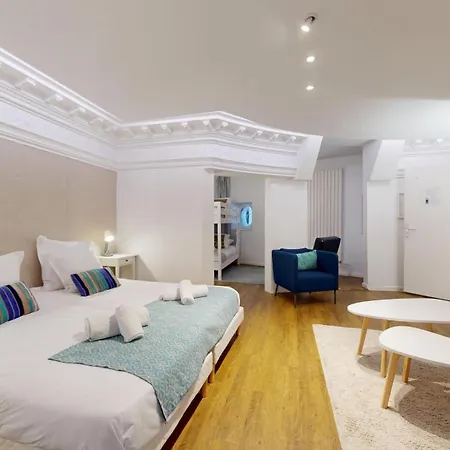 Colmarappart Rue Des Clefs Apartment