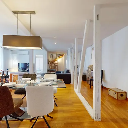 Colmarappart Rue Des Clefs Apartment Colmar