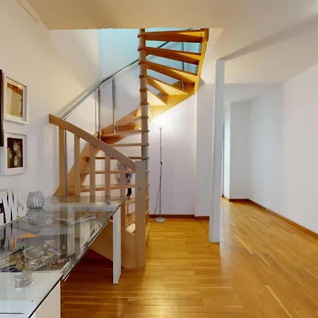 Apartment Colmarappart Rue Des Clefs Colmar