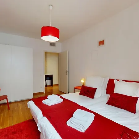 Colmarappart Rue Des Clefs Apartment