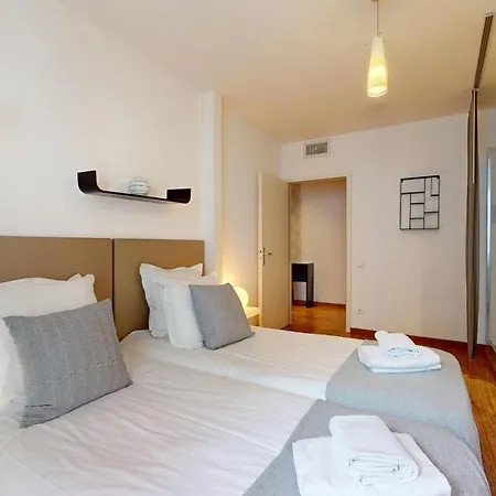 Apartment Colmarappart Rue Des Clefs