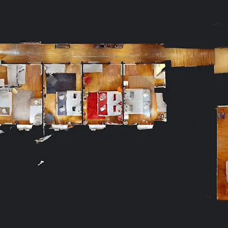 Apartment Colmarappart Rue Des Clefs *