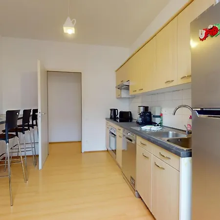 Apartment Colmarappart Rue Des Clefs Colmar