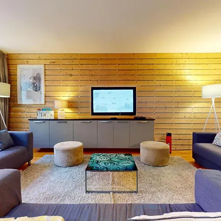 Colmarappart Rue Des Clefs Apartment