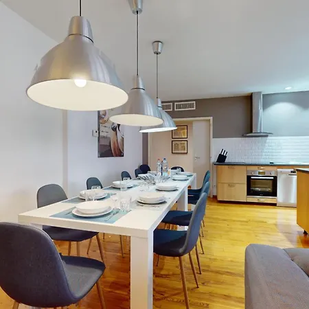 Apartment Colmarappart Rue Des Clefs