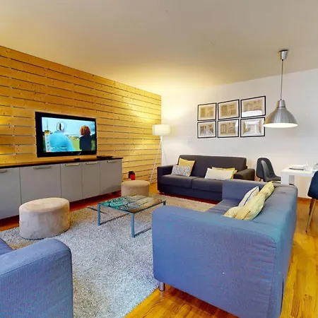 Apartment Colmarappart Rue Des Clefs Colmar