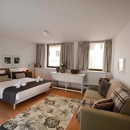 Colmarappart Rue Des Clefs Colmar