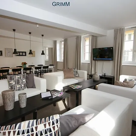 Apartment Colmarappart Rue Des Clefs
