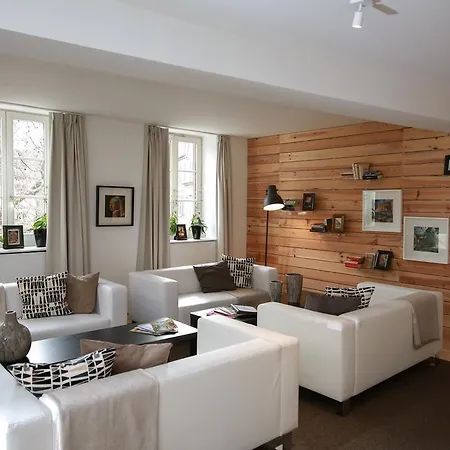 Apartment Colmarappart Rue Des Clefs *