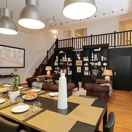 Colmarappart Rue Des Clefs * Colmar