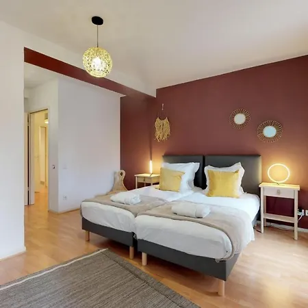 Colmarappart Rue Des Clefs Colmar