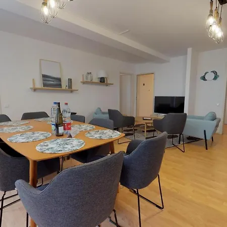 Colmarappart Rue Des Clefs *