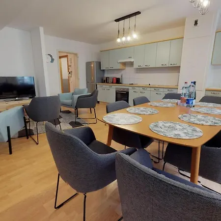 Lägenhet Colmarappart Rue Des Clefs *