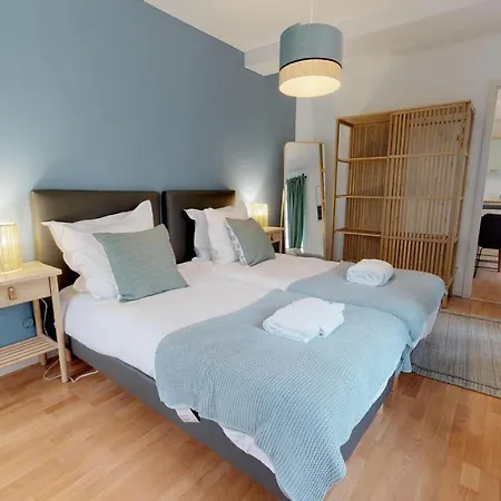 Colmarappart Rue Des Clefs *