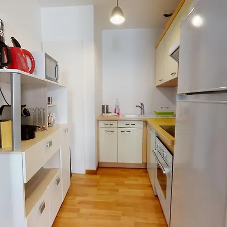 Colmarappart Rue Des Clefs