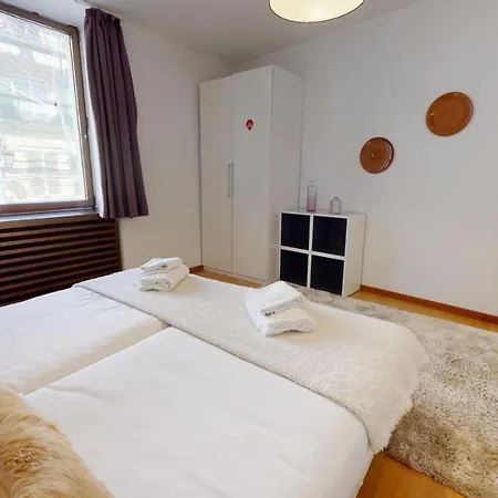 Colmarappart Rue Des Clefs Appartement Colmar