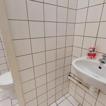 Lägenhet Colmarappart Rue Des Clefs