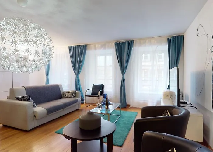 Colmarappart Rue Des Clefs *