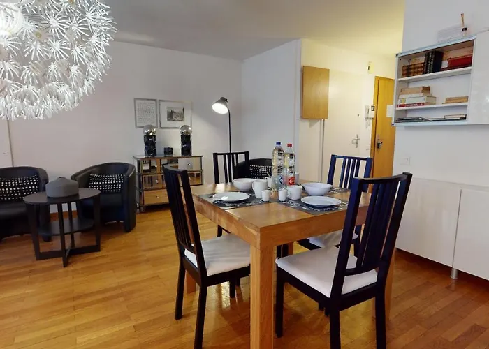 Apartment Colmarappart Rue Des Clefs